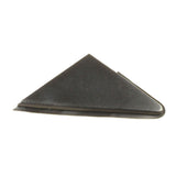 FIESTA FUSION FRONT N/S DOOR MIRROR CLOSING MOULDING