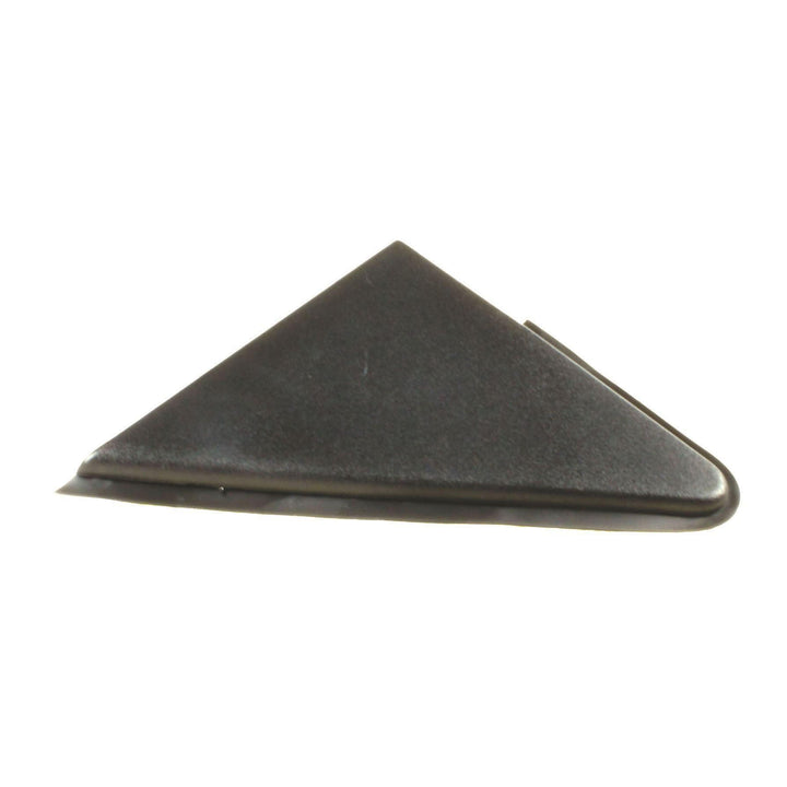 FIESTA FUSION FRONT N/S DOOR MIRROR CLOSING MOULDING
