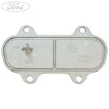 CYLINDER FRONT COVER