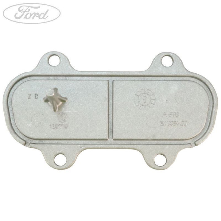 CYLINDER FRONT COVER