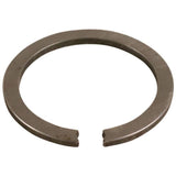 THRUST WASHER RETAINING RING