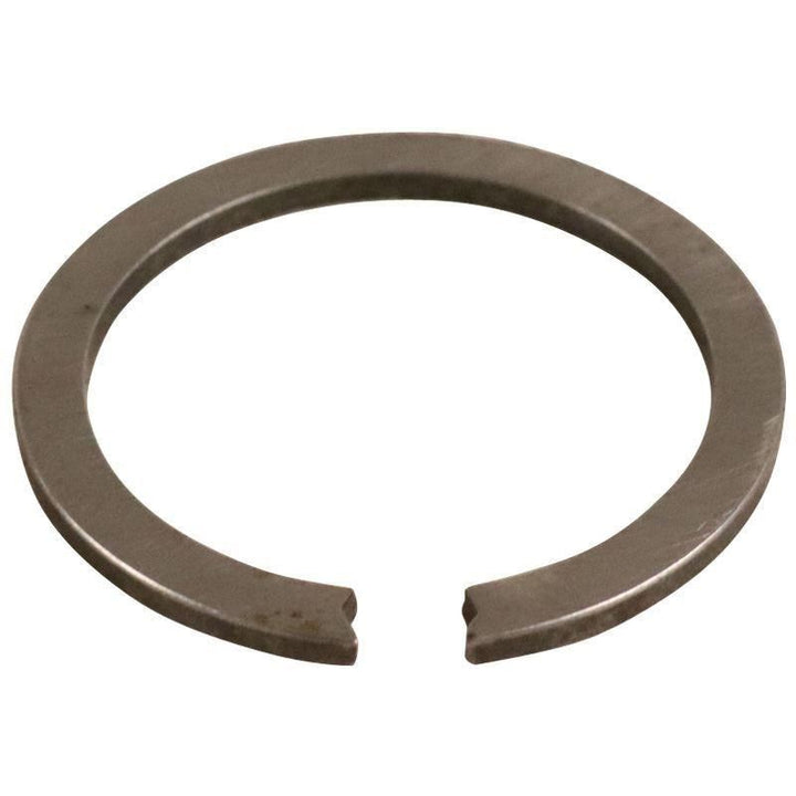 THRUST WASHER RETAINING RING