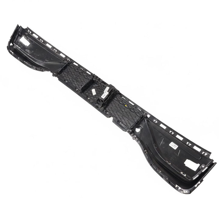 MUSTANG MACH-E FRONT RADIATOR CONTROL SHUTTER FOR BUMPER ACTIVE AIR MANAGEMENT 2020-ONWARDS