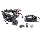 C-MAX ELECTRICAL KIT FOR TOW BAR 13 PIN CONNECTOR