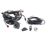 C-MAX ELECTRICAL KIT FOR TOW BAR 13 PIN CONNECTOR