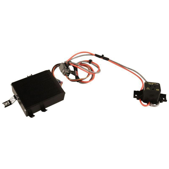 VOLTAGE CONVERTER