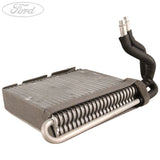 EVAPORATOR
