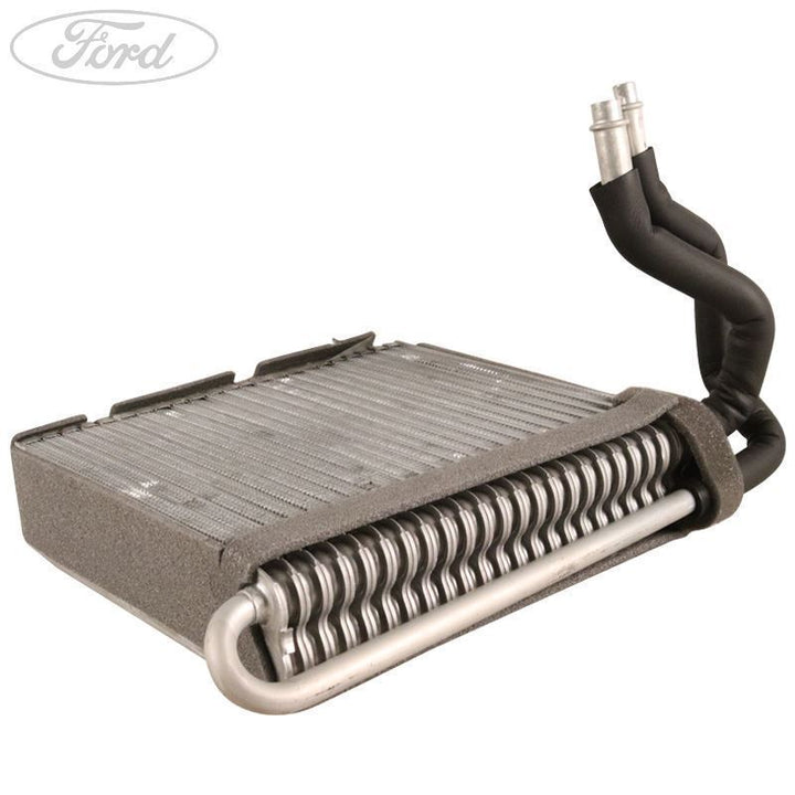 EVAPORATOR