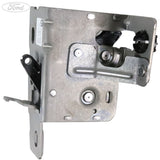 TRANSIT REAR TAILGATE LATCH CARGO DOORS 2014-