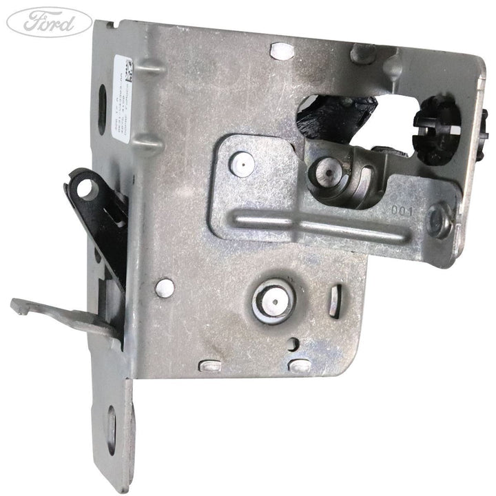 TRANSIT REAR TAILGATE LATCH CARGO DOORS 2014-