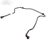 RANGER DURATORQ TDCI EXPANSION TANK OVERFLOW PIPE