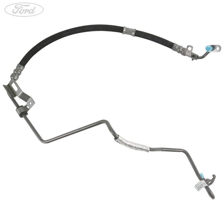 TRANSIT 2.2 TDCI POWER STEERING PUMP - GEAR HOSE