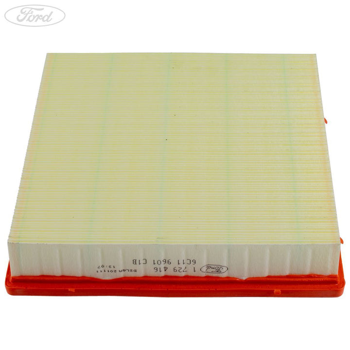 TRANSIT AIR FILTER ELEMENT TDCI 2006 - 2014