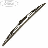 RANGER TKE FRONT N/S LH WIPER BLADE PASSENGER SIDE