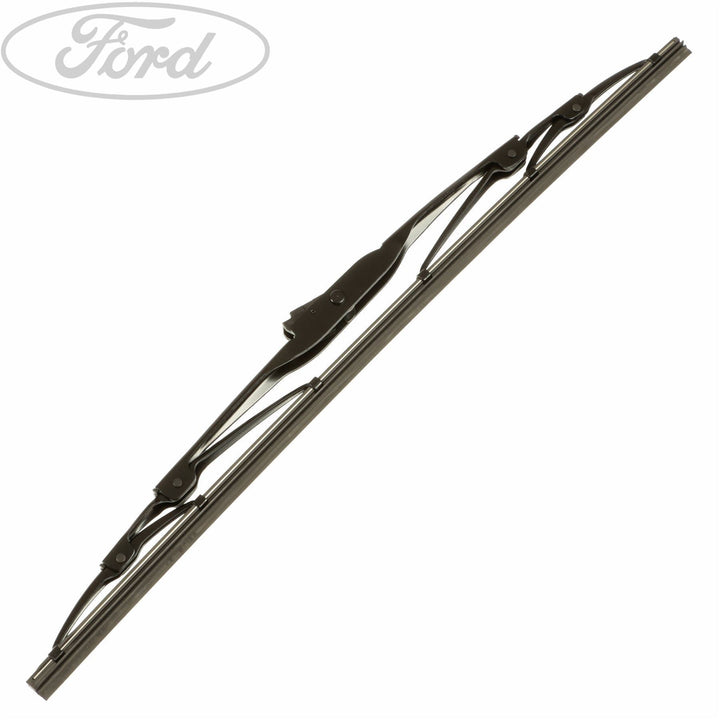 RANGER TKE FRONT N/S LH WIPER BLADE PASSENGER SIDE