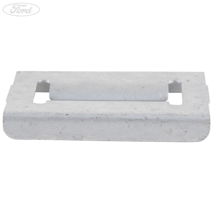 RADIATOR GRILLE AND FRONT BUMPER CLIP PACK OF 5