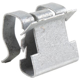 WIRING MOUNTINGS, CLIPS AND TIES CLIP PACK OF 5