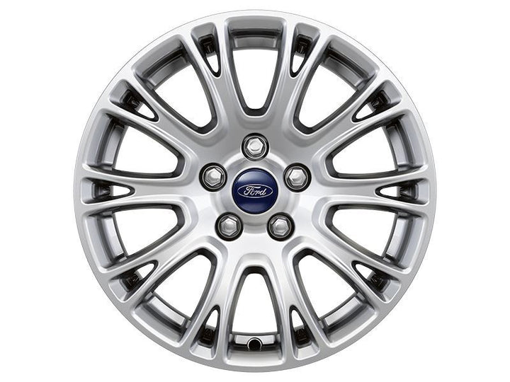 C-MAX/FOCUS ALLOY WHEEL 16