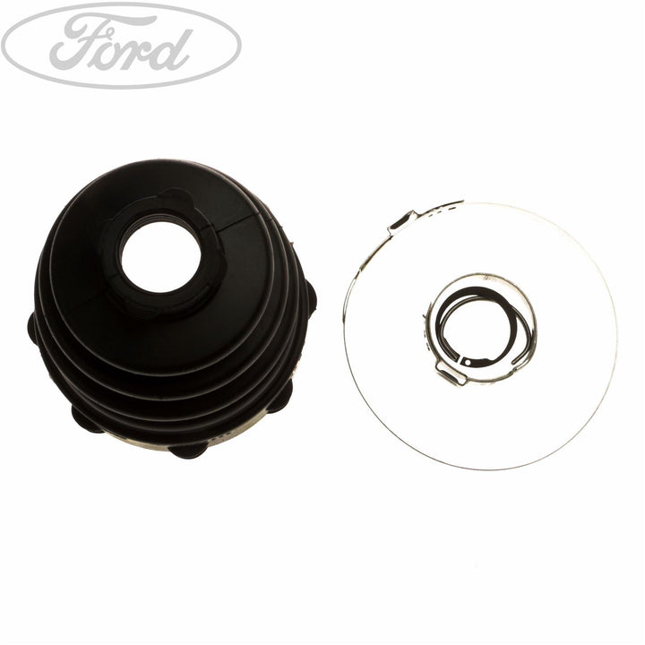 INNER CV BOOT KIT