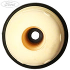 TRANSIT CUSTOM REAR CROSS MEMBER SUSPENSION BUMP STOP