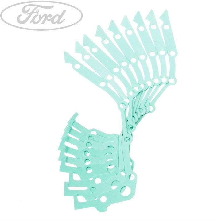 ESCORT FIESTA CVH 1.4 1.6 OIL PUMP GASKET 1989-2002
