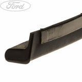 S-MAX WA6 N/S REAR QUARTER WINDOW WEATHERSTRIP SEAL