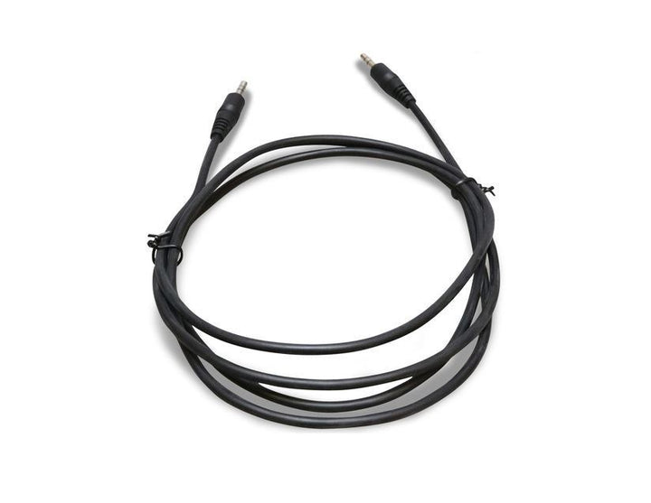 EXTERNAL AUDIO CONNECTOR HEADPHONE JACK TO AUX INPUT