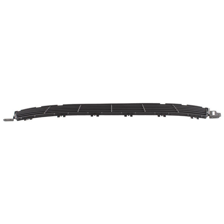 S-MAX GALAXY FRONT BUMPER LOWER GRILLE BLACK 2006-2010