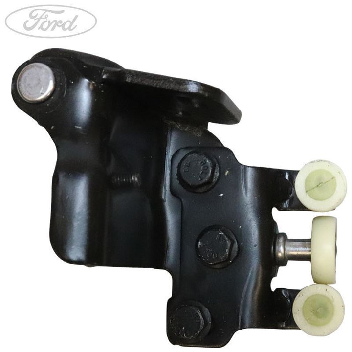 TRANSIT TOURNEO REAR N/S SLIDING DOOR ROLLER RUNNER 12-18