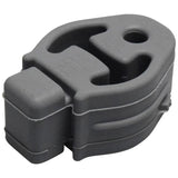 DURATEC TDCI EXHAUST BACK SECTION RUBBER MOUNT 04/2015-