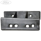 FOCUS ST REAR N/S BUMPER MOUNTING BRACKET 2007-2011