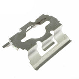 REAR BRAKE CALIPER BRACKET