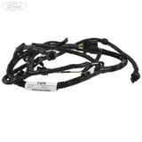 PARKING DISTANCE AID SENSOR WIRE
