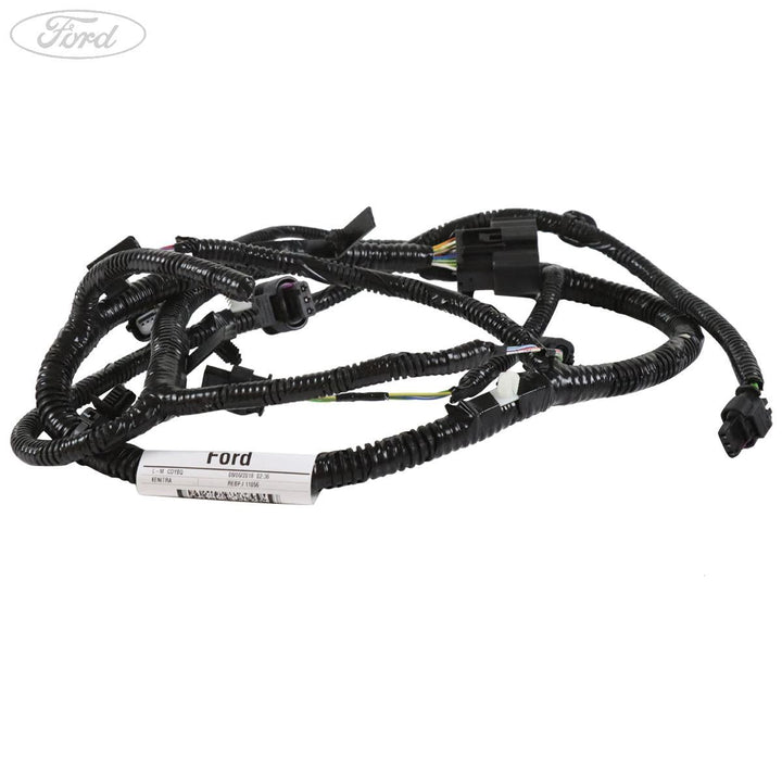 PARKING DISTANCE AID SENSOR WIRE
