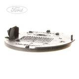 FOCUS FOCUS C-MAX FRONT BUMPER TOWING EYE COVER