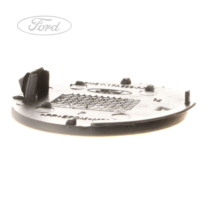 FOCUS FOCUS C-MAX FRONT BUMPER TOWING EYE COVER