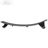 BUMPER END CAP