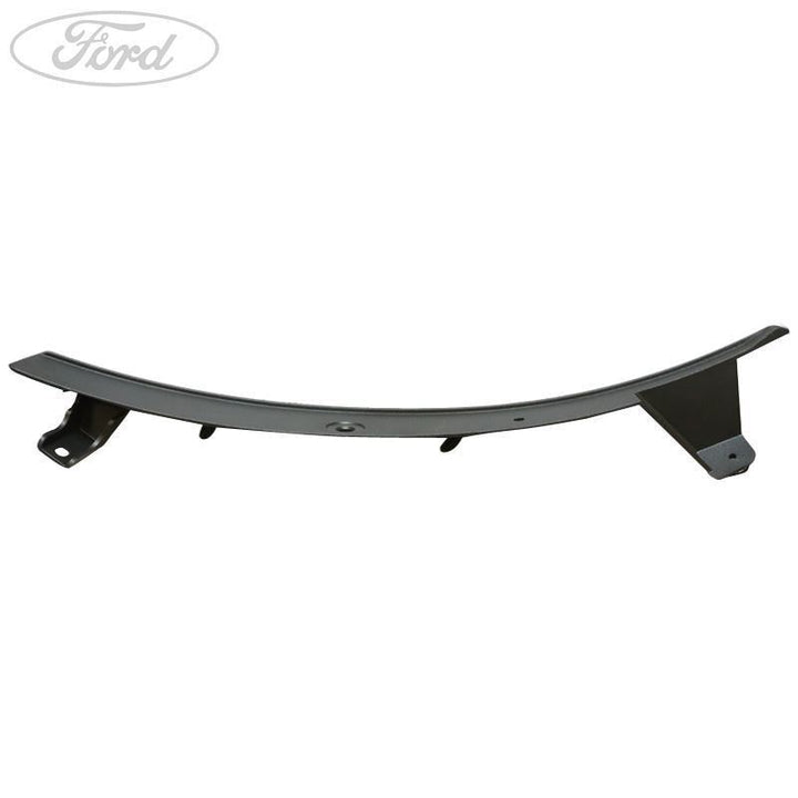 BUMPER END CAP