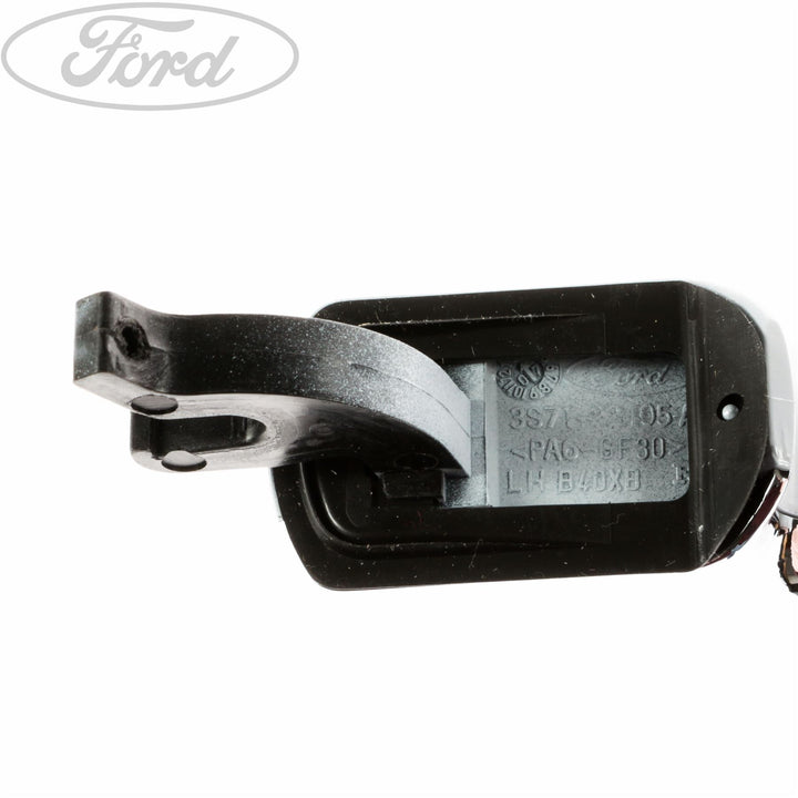 MONDEO N/S REAR DOOR PULL HANDLE
