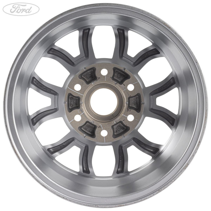 WHEELS ALLOY WHEEL  PACK OF 5