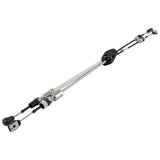 SELECTOR LEVER CONTROL CABLE