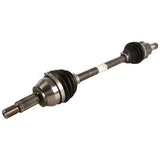 KA+ 1.19 Petrol 1.5 Tdci Front N/S Passenger Side Drive Shaft 2015-2018