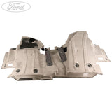 Ford FRONT FLOOR MAT - 2078058