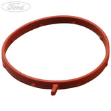 FIGO KA+ 1.19 SIGMA 1.25 DURATEC INLET MANIFOLD GASKET 16-