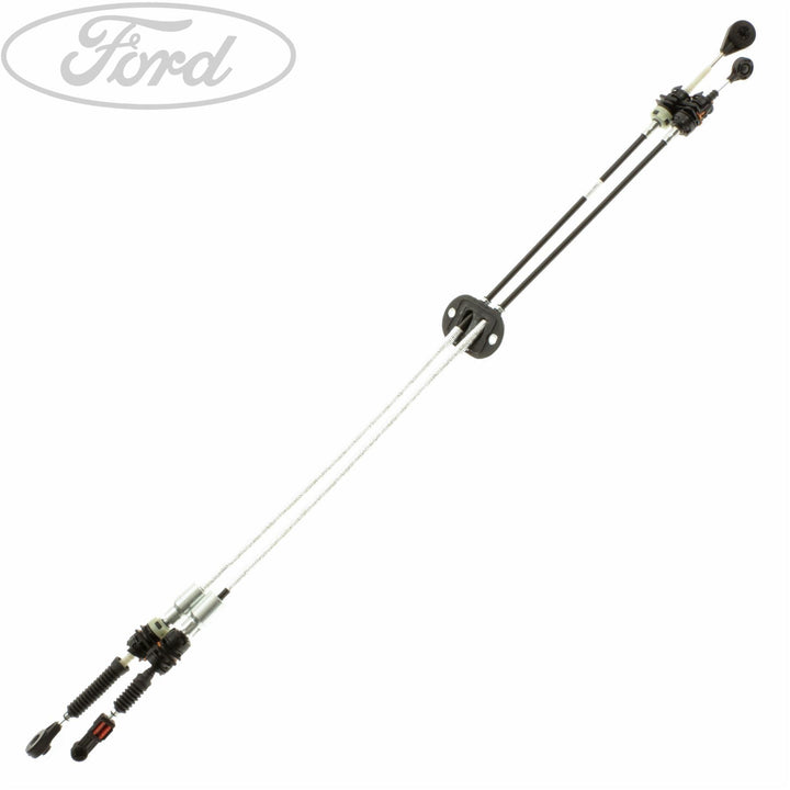 GEAR SELECTOR LEVER CONTROL CABLE