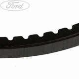 Ford Genuine Transit Mk5 2.5 Diesel Auxiliary V Belt W/ Power Steering 1000459