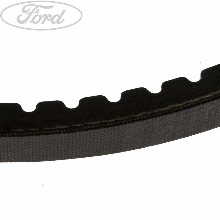 Ford Genuine Transit Mk5 2.5 Diesel Auxiliary V Belt W/ Power Steering 1000459