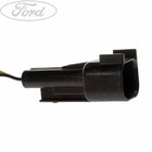 ANTI THEFT INDICATOR