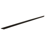 DOOR OUTSIDE BELT MOULDING