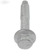 REAR CROSS MEMBER & STABILIZER BAR BOLT PACK OF 5
